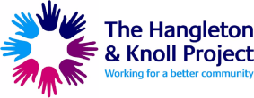The Hangleton and Knoll Project - working for a better community